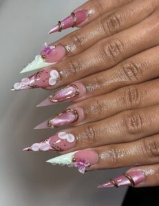 manicure